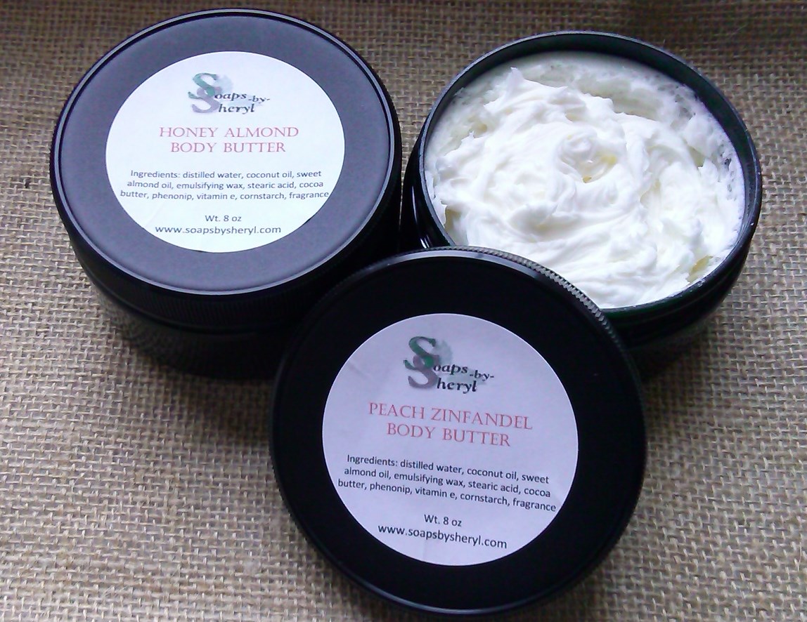 Soaps by SherylHandmade Cold Process SoapsBlue Ridge GA